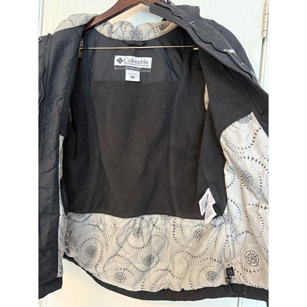 Columbia Jacket - Picture 4 of 6